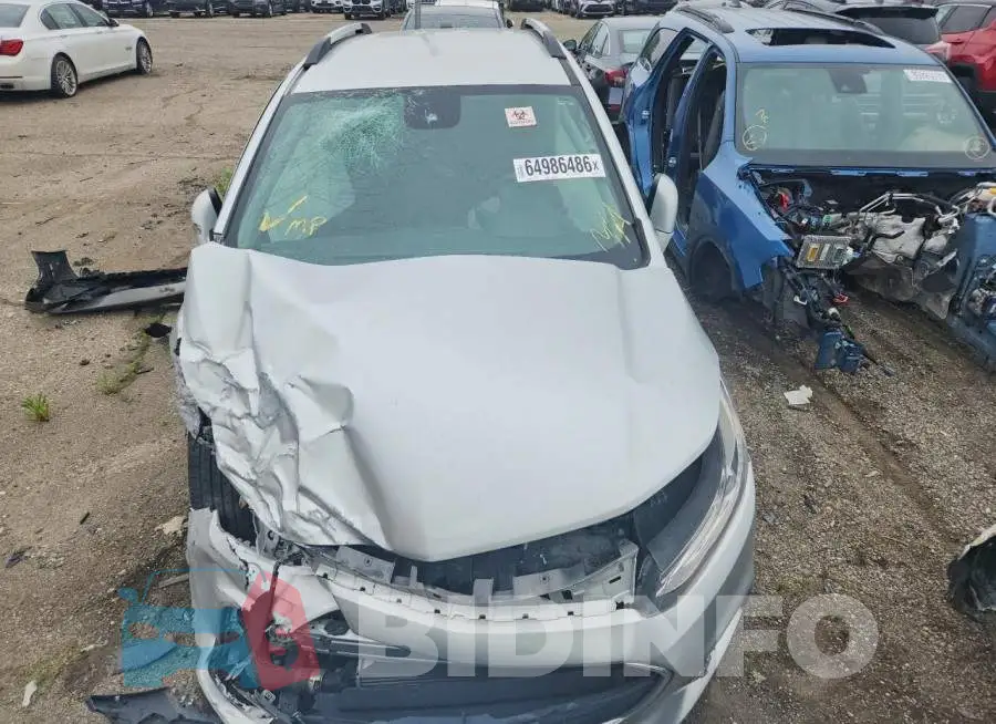 KL7CJLSB9KB819152 Photo# 5