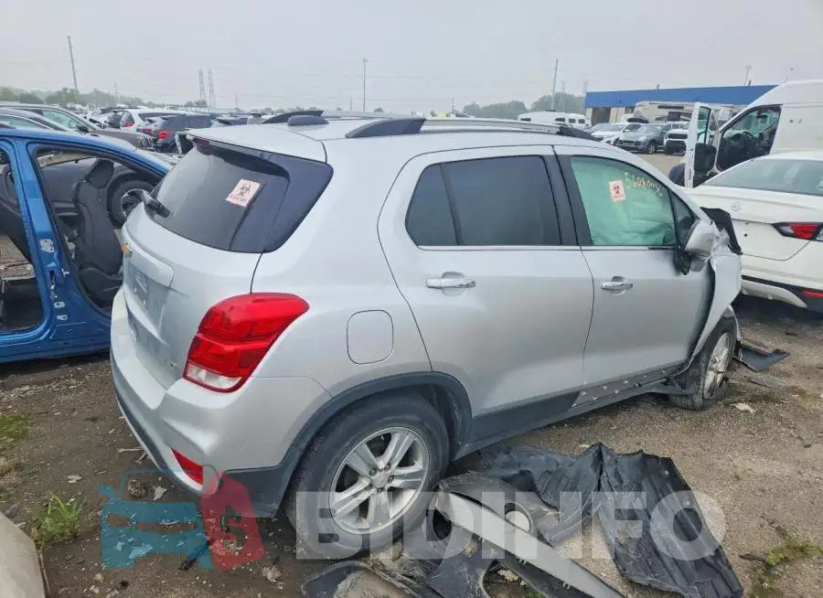 KL7CJLSB9KB819152 Photo# 3