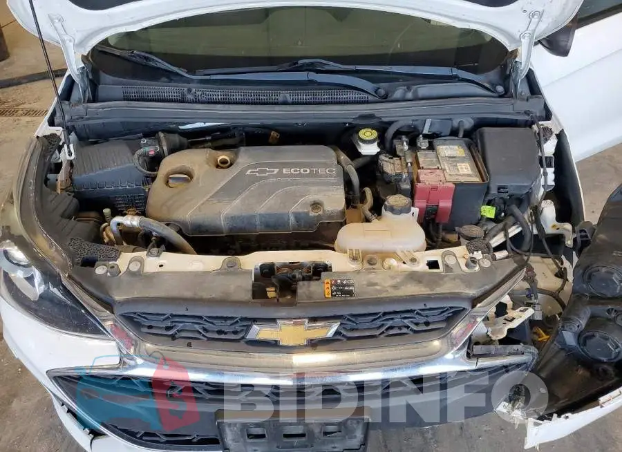 KL8CB6SA7MC227196 Photo# 11