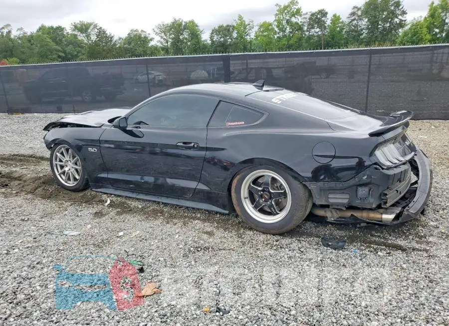 1FA6P8CF1M5143655 Photo# 2