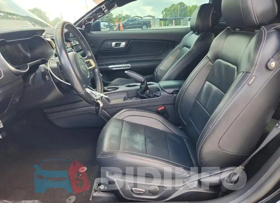 1FA6P8CF9K5130178 Photo# 7