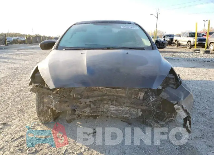 1FADP3F21JL224083 Photo# 5