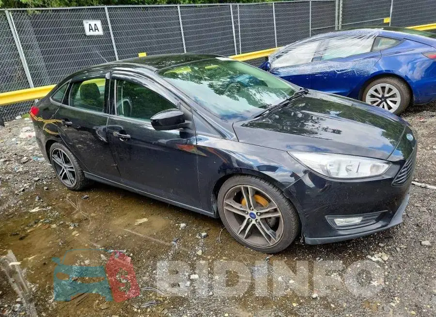 1FADP3F29JL299694 Photo# 4