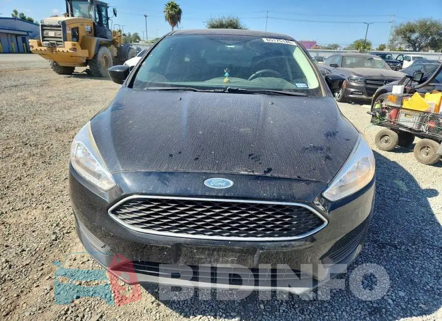 1FADP3K2XJL311597 Photo# 5