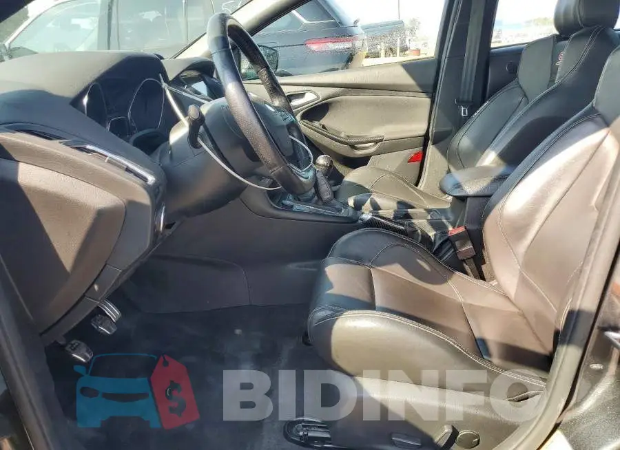 1FADP3L94JL310828 Photo# 7