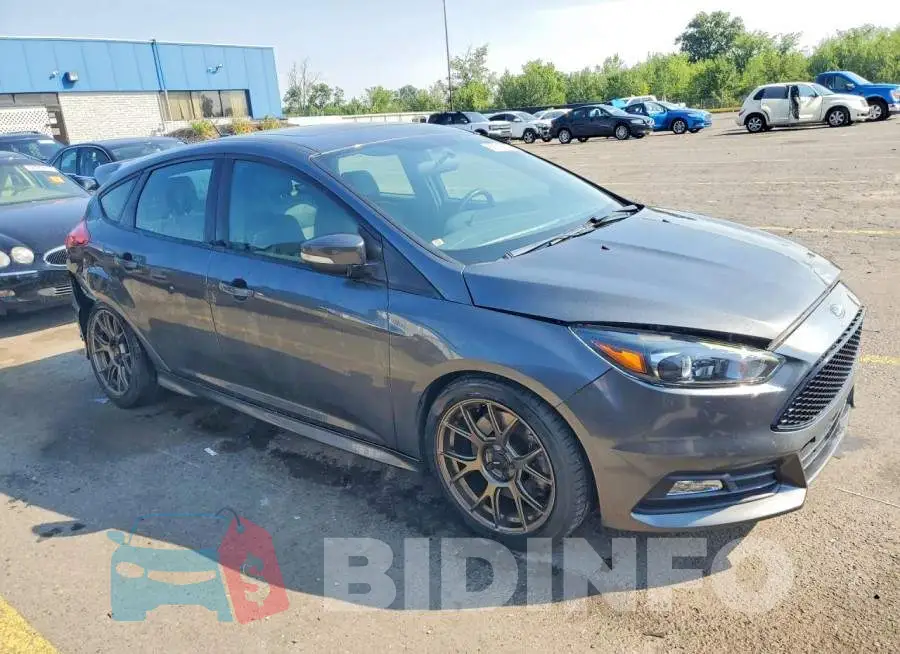 1FADP3L94JL310828 Photo# 4