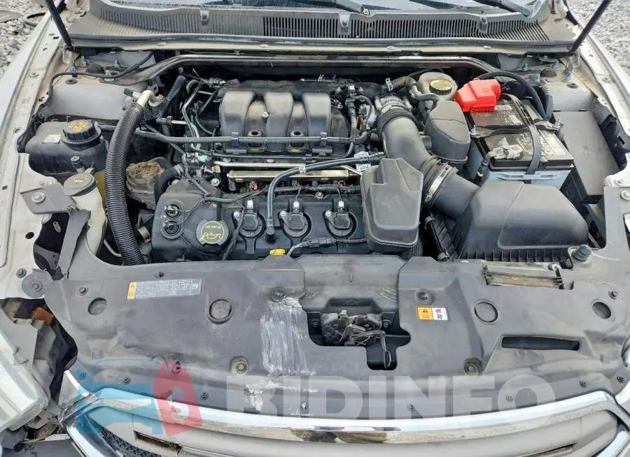 1FAHP2E81JG103791 Photo# 11