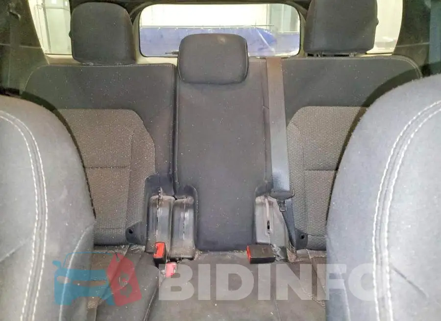 1FM5K8D89KGB25325 Photo# 10