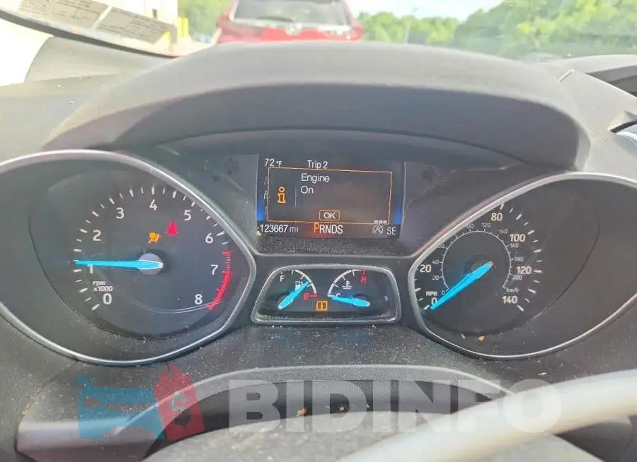 1FMCU9GD6HUD78550 Photo# 9