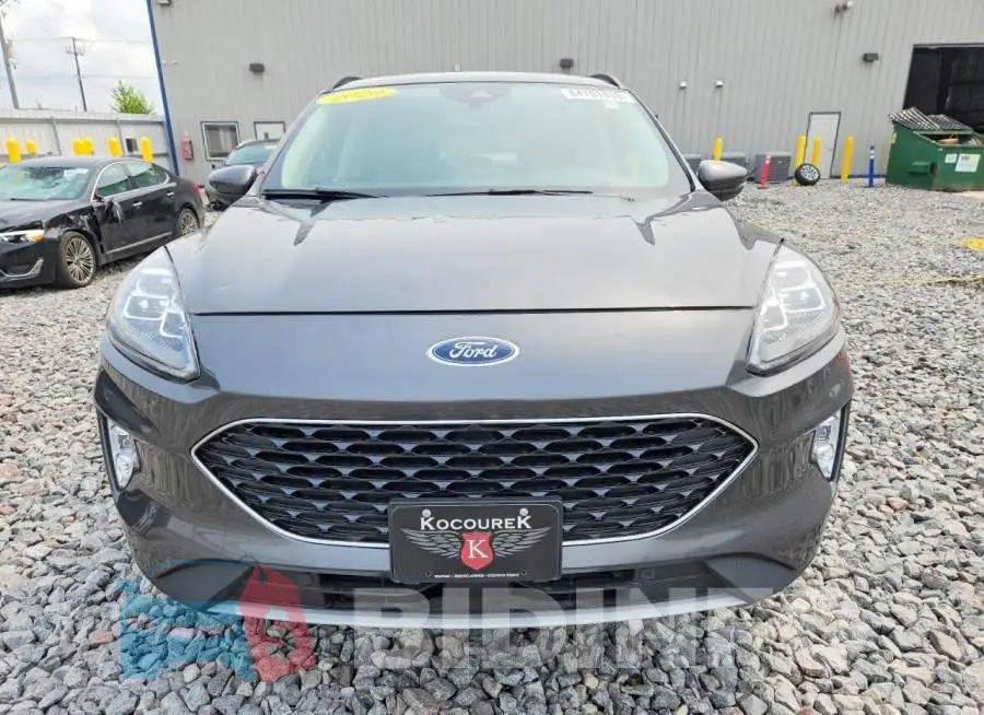1FMCU9J96LUA14951 Photo# 5