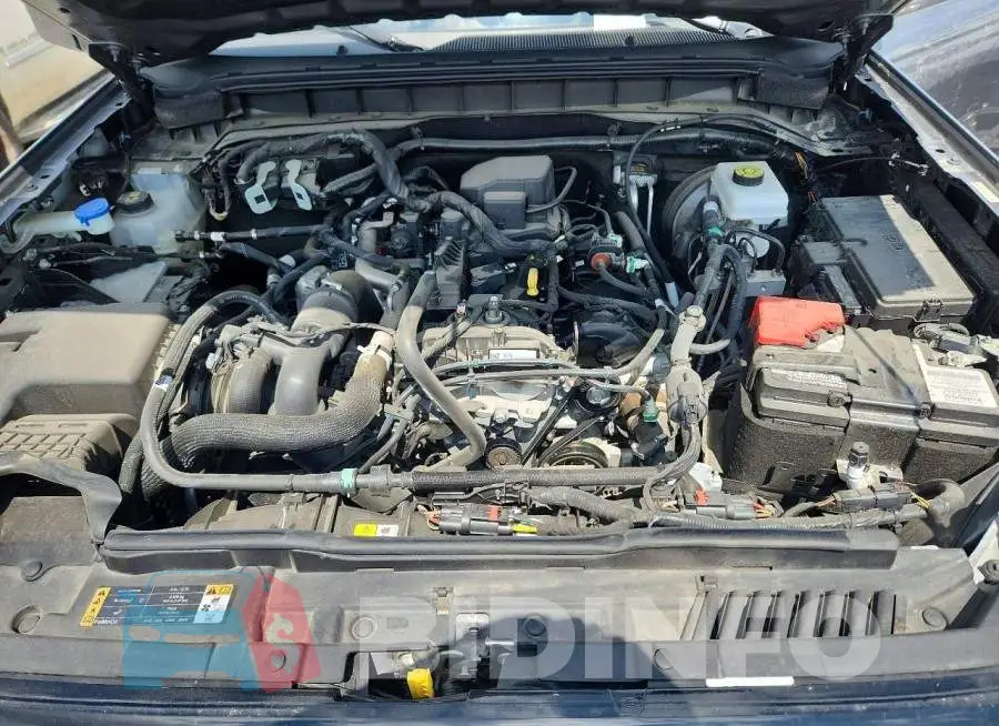 1FMDE5DH1PLB59971 Photo# 11