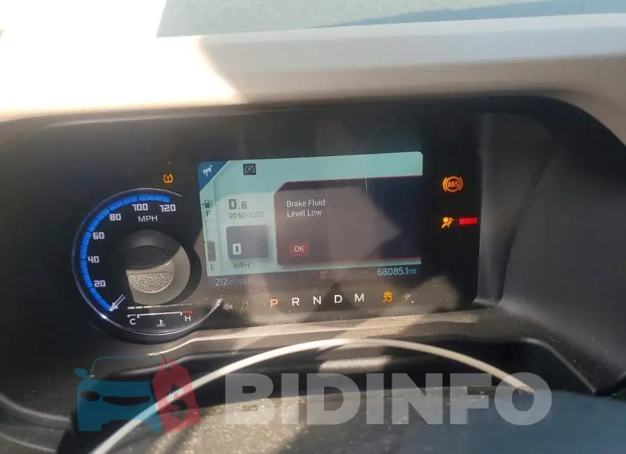 1FMEE5DP9PLA84030 Photo# 9