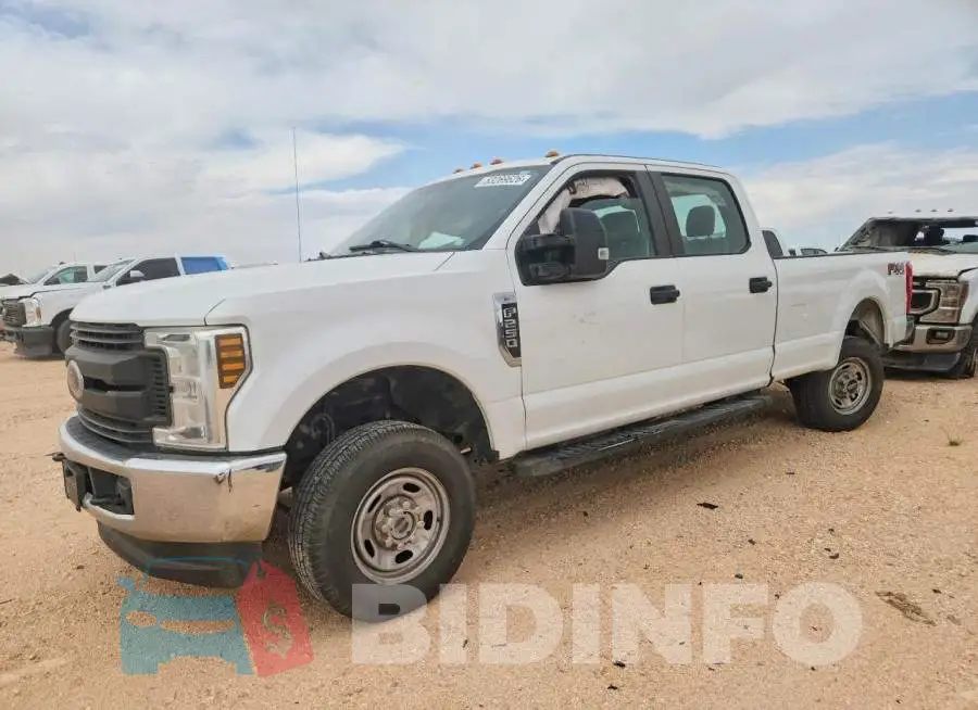 1FT7W2B64KED14802 Photo# 1
