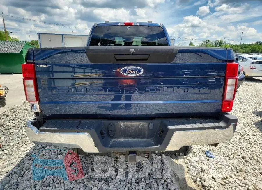 1FT7X2B6XLED56518 Photo# 6