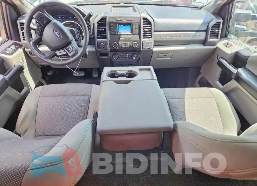1FT7X2B6XLED56518 Photo# 8
