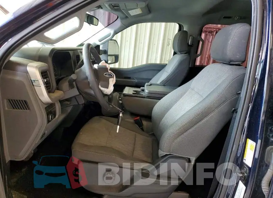 1FT8W2BAXPED15923 Photo# 7