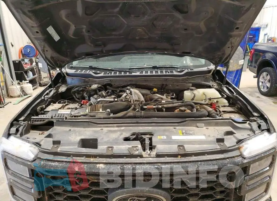 1FT8W2BM8SEC57233 Photo# 11