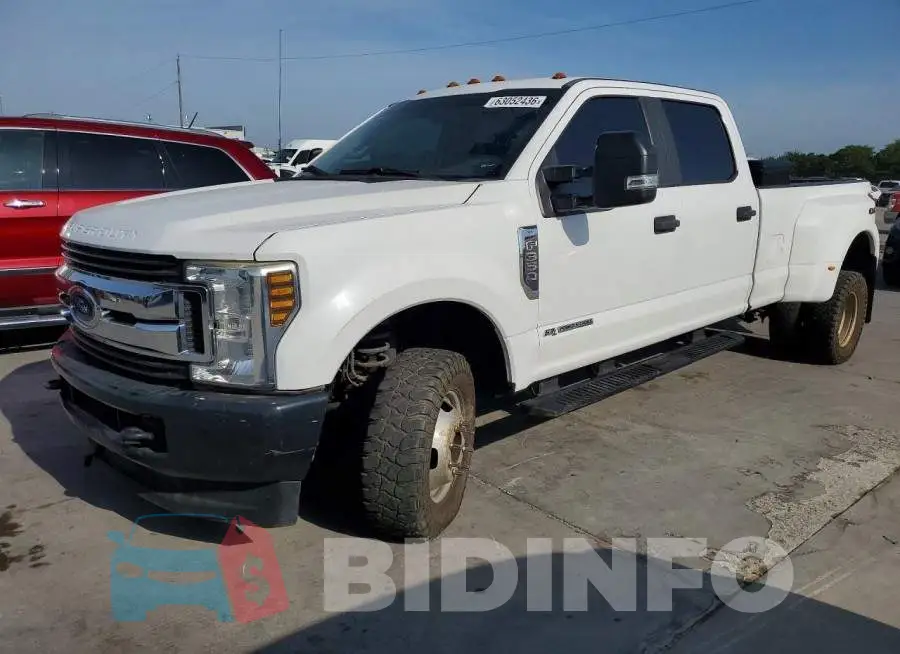 1FT8W3DT7KEC69013 Photo# 1