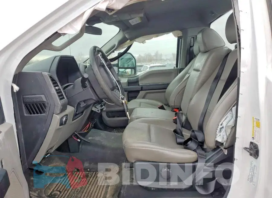 1FTBF2B60MED44828 Photo# 7