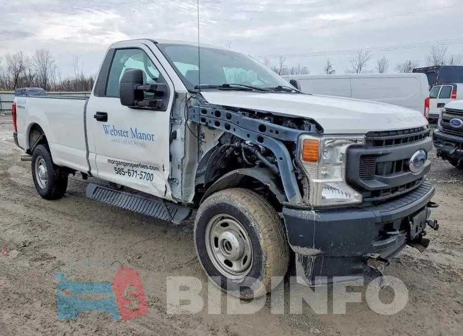 1FTBF2B60MED44828 Photo# 4