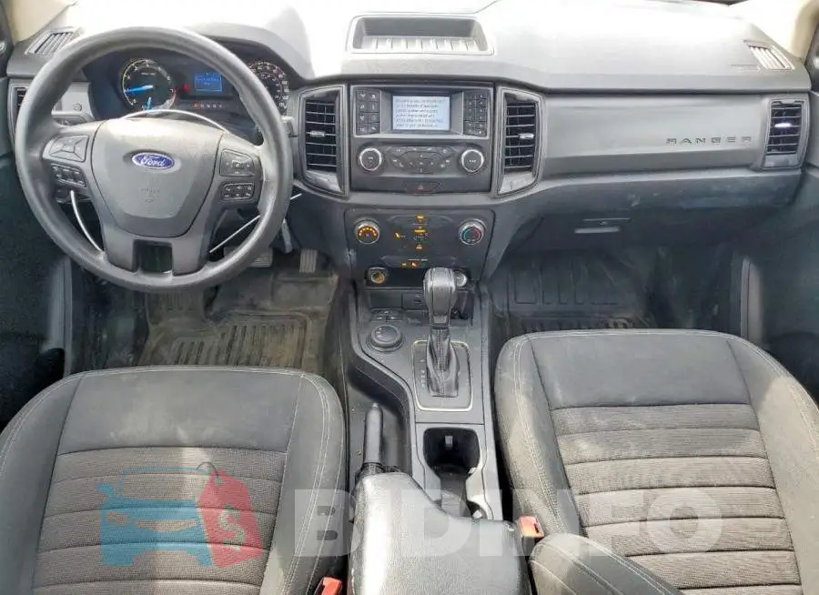 1FTER4FH3KLA16520 Photo# 8