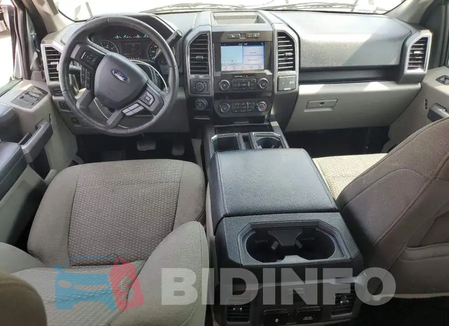 1FTEW1C47KFA30329 Photo# 8