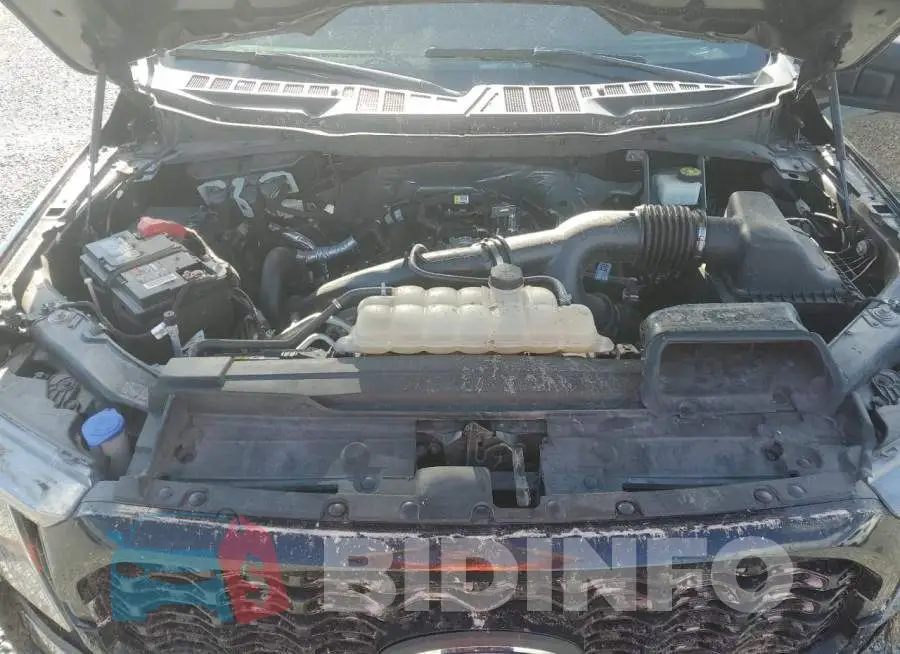 1FTEW1CP4PKD62401 Photo# 11