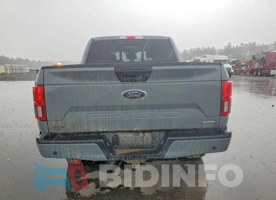 1FTEW1E45KFA48342 Photo# 6