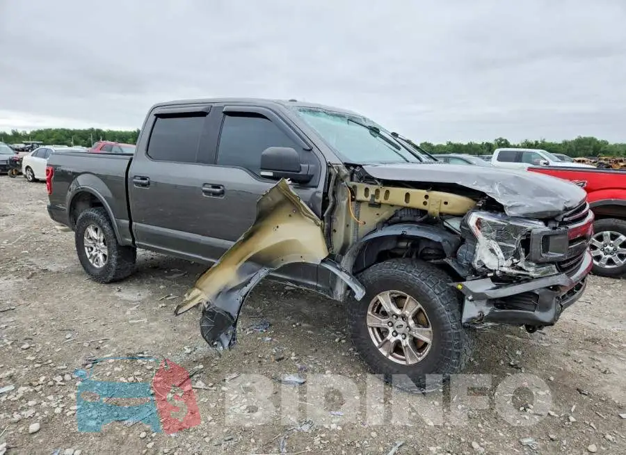 1FTEW1E51JKD19301 Photo# 4
