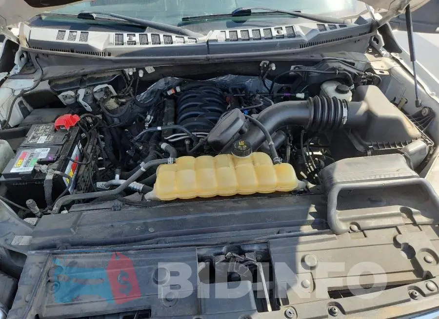 1FTEW1E55JKC12591 Photo# 11