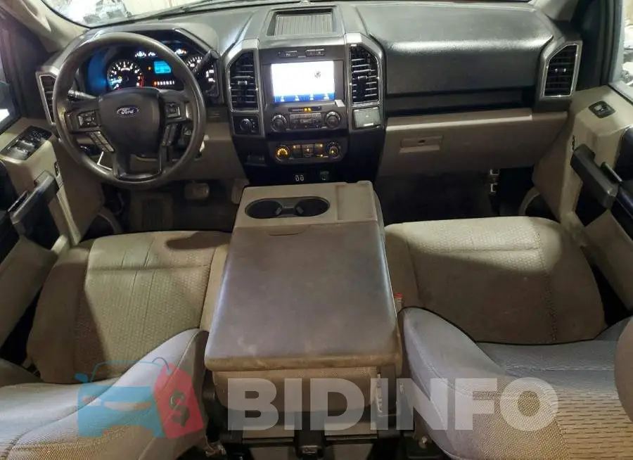 1FTEW1EB5LFA58501 Photo# 8