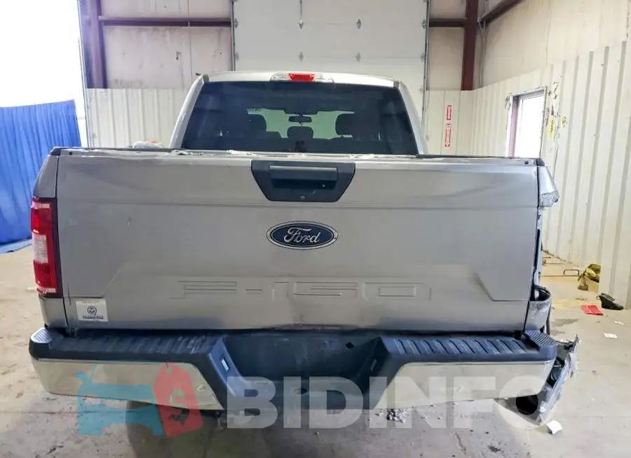 1FTEW1EB5LFA58501 Photo# 6