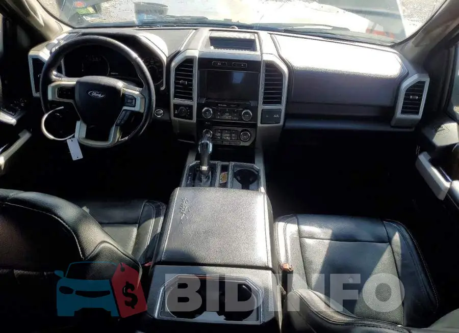 1FTEW1EG5HKD16784 Photo# 8
