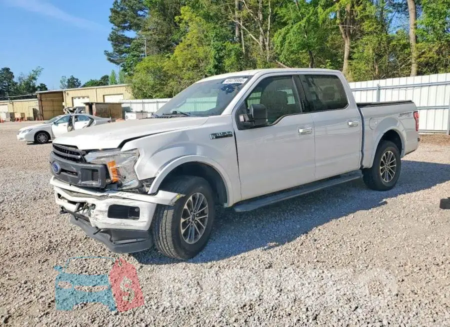 1FTEW1EP5LFA06037 Photo# 1
