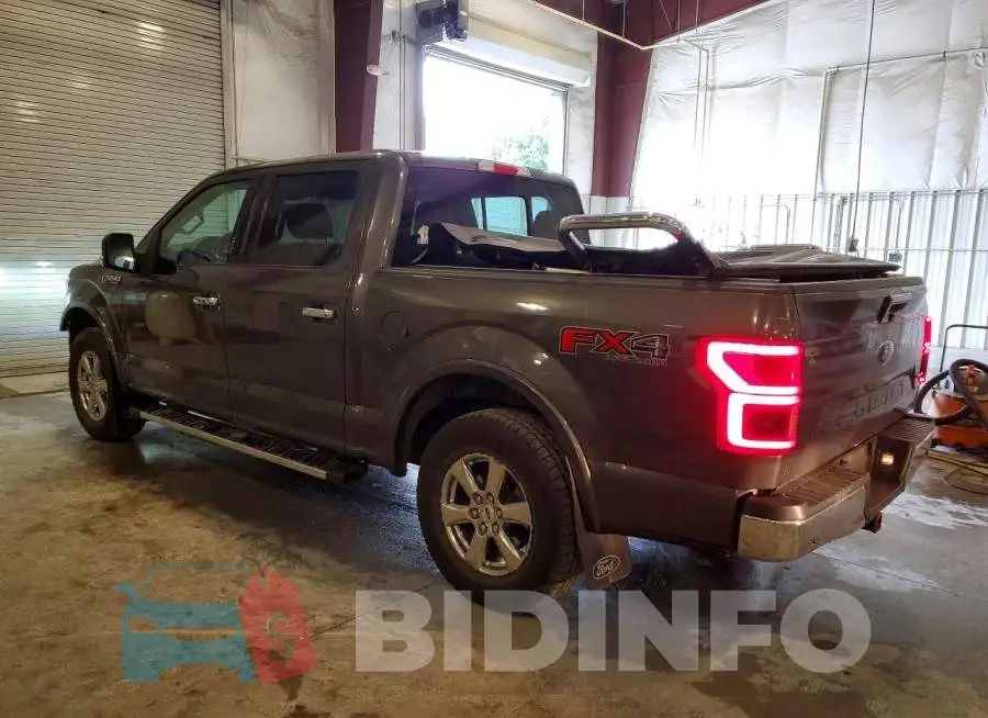 1FTEW1EP7JKC24694 Photo# 2