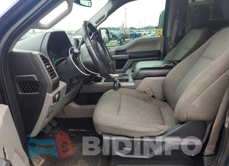 1FTEW1EP7LKE22436 Photo# 7