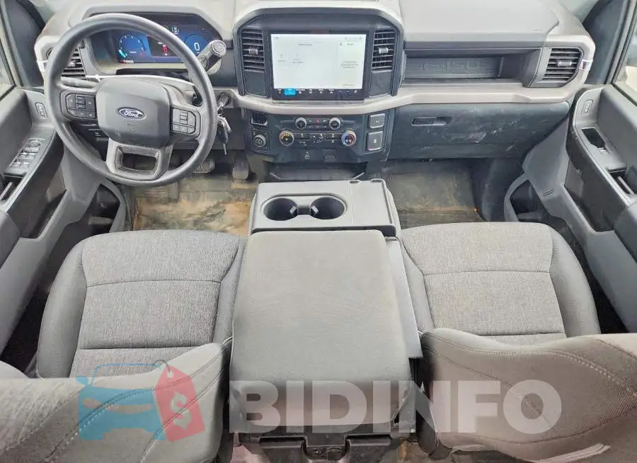 1FTEW1LP6SKD59945 Photo# 8