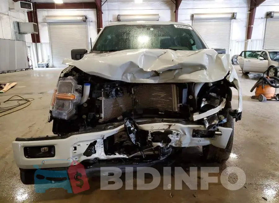 1FTEW3LP1RFA91045 Photo# 5