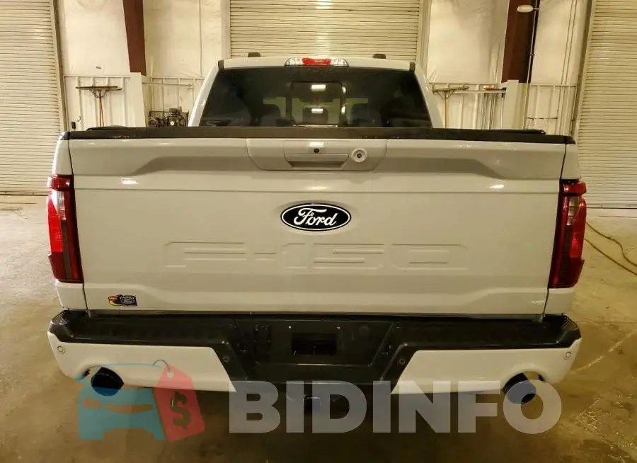 1FTEW3LP1RFA91045 Photo# 6