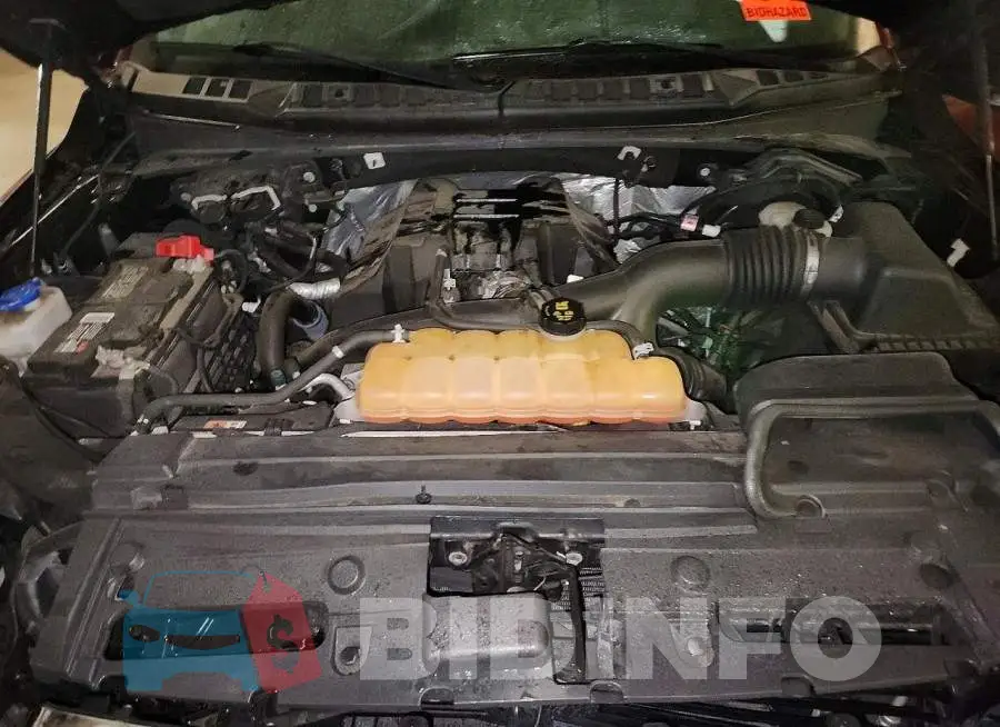 1FTEX1EP4HKC51052 Photo# 11