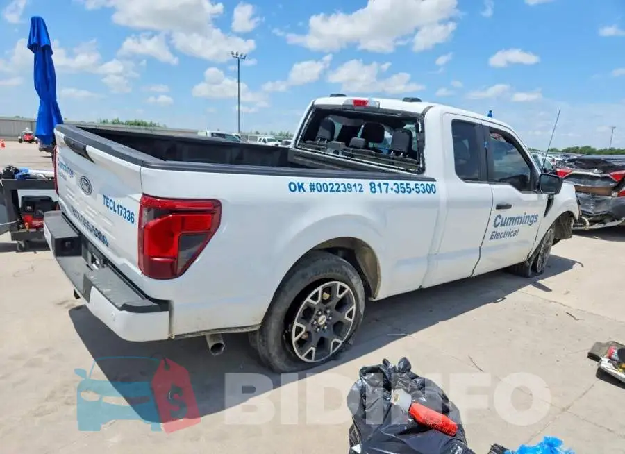1FTEX2KP4RKD92621 Photo# 3