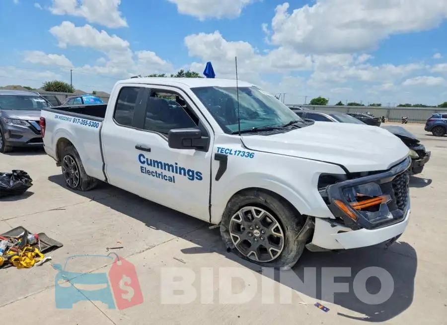 1FTEX2KP4RKD92621 Photo# 4