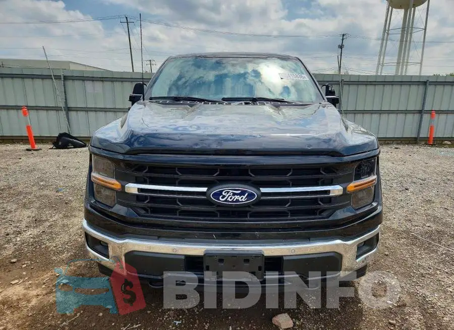 1FTFW3L89RFA27820 Photo# 5