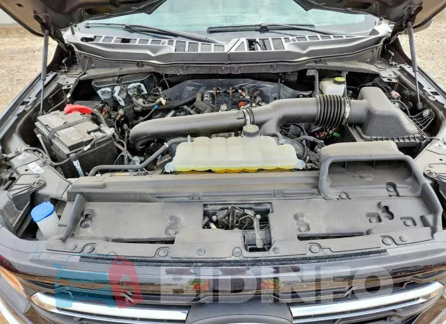 1FTFW3L89RFA27820 Photo# 11
