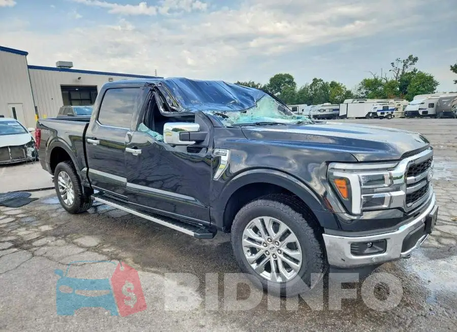 1FTFW5L86TKD65718 Photo# 4