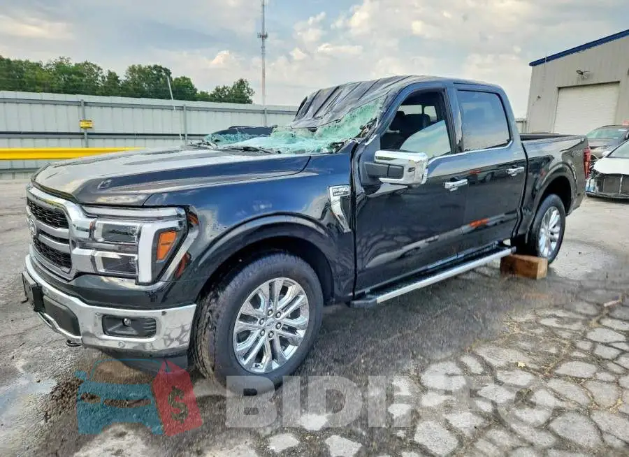 1FTFW5L86TKD65718 Photo# 1