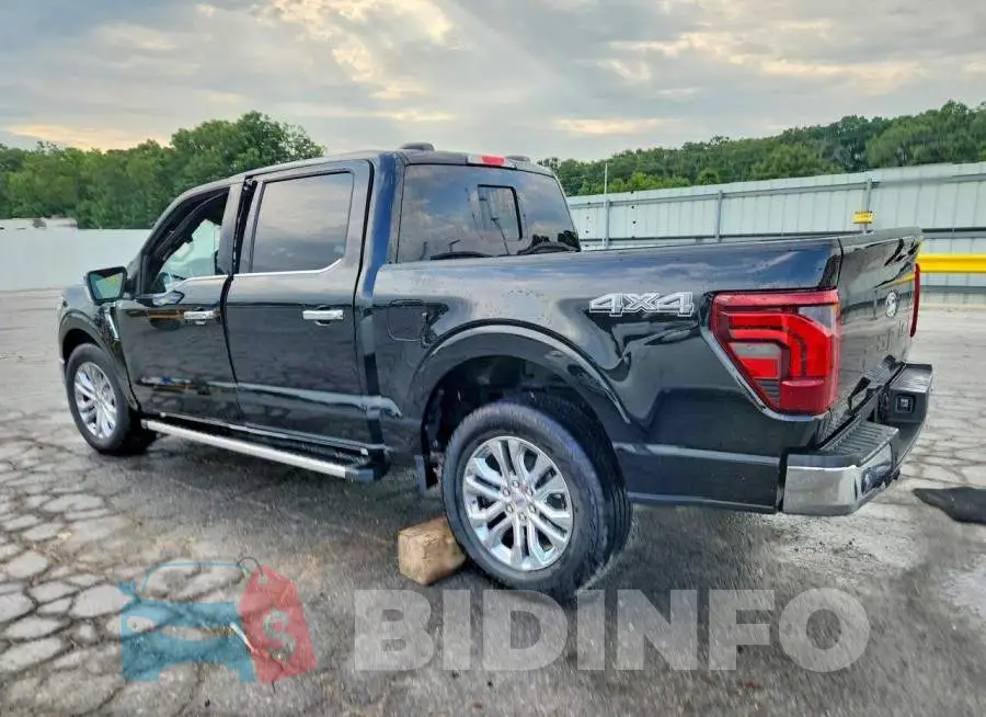 1FTFW5L86TKD65718 Photo# 2