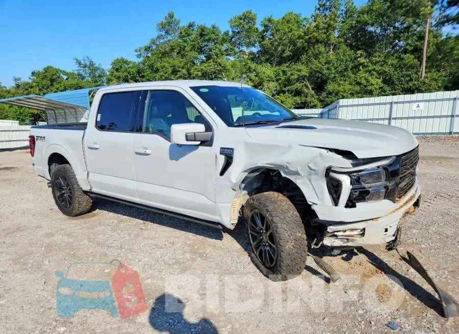 1FTFW7L88RFA77390 Photo# 4