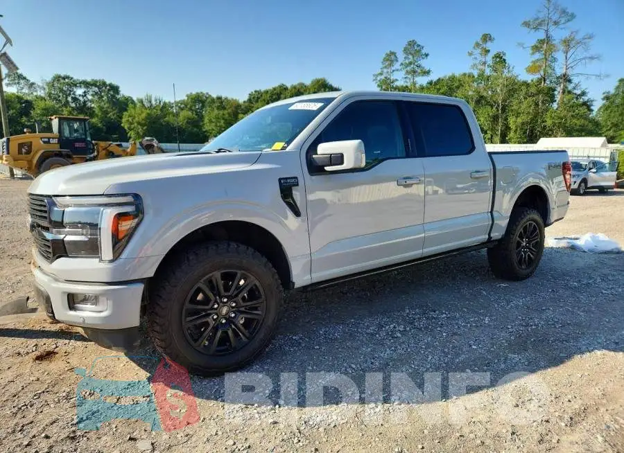 1FTFW7L88RFA77390 Photo# 1