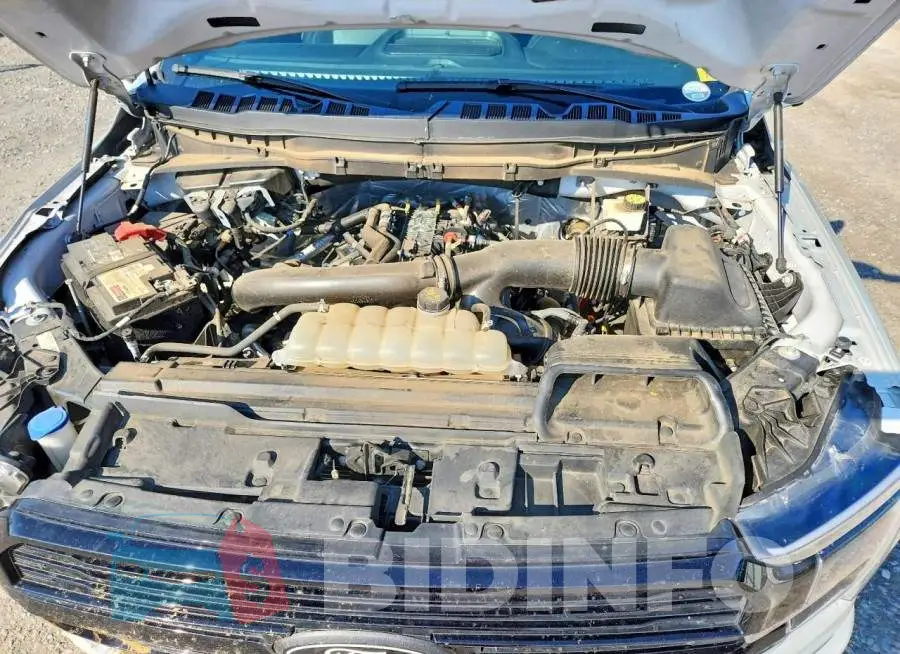 1FTFW7L88RFA77390 Photo# 11